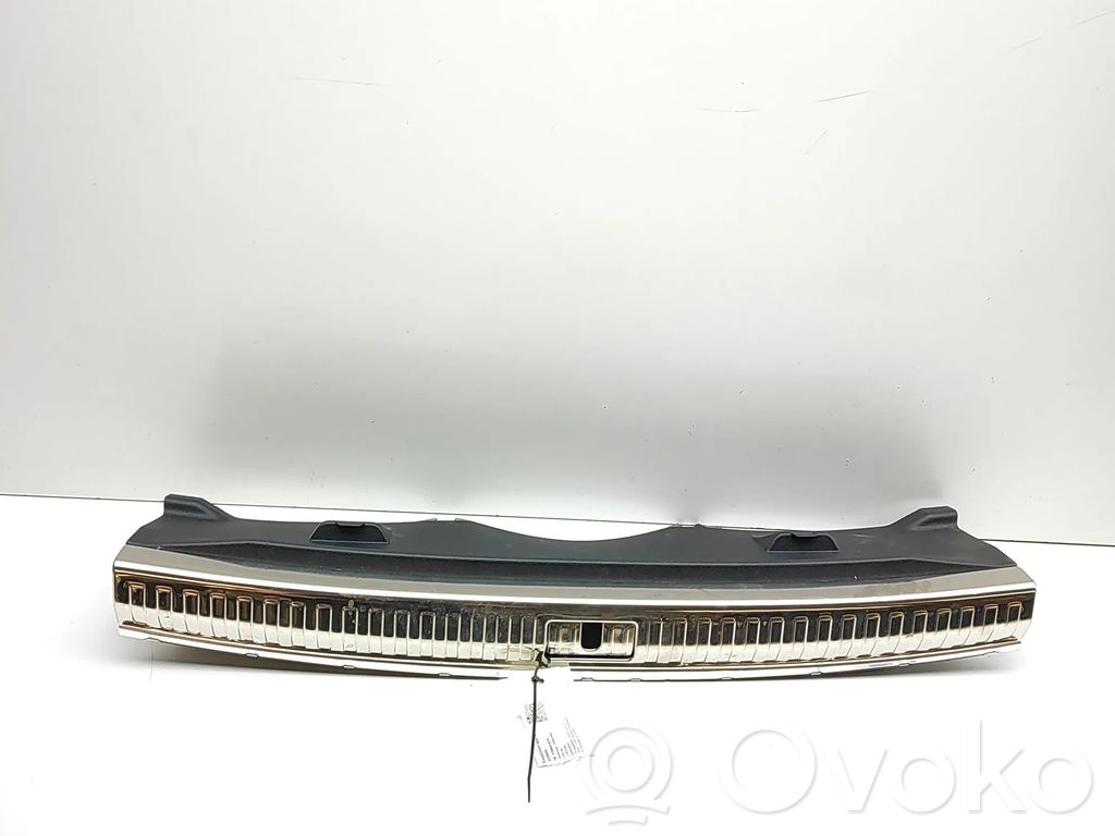 Audi Q3 F3 Protector del borde del maletero/compartimento de carga