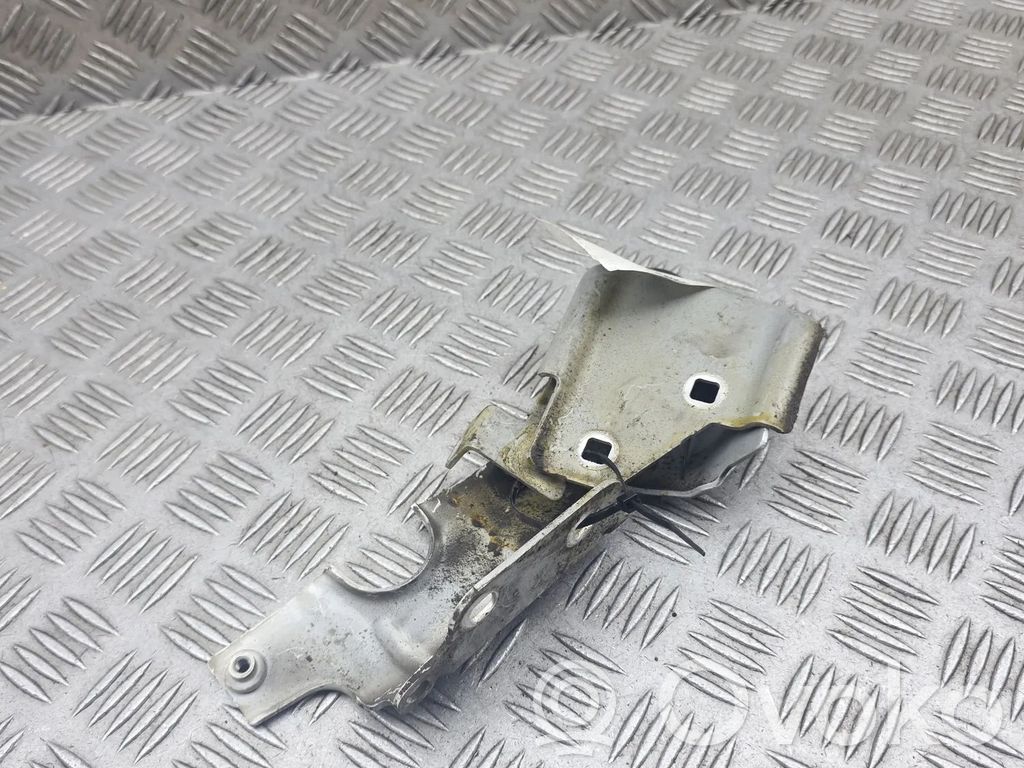 Mercedes-Benz S C217 Supporto di montaggio del parafango
