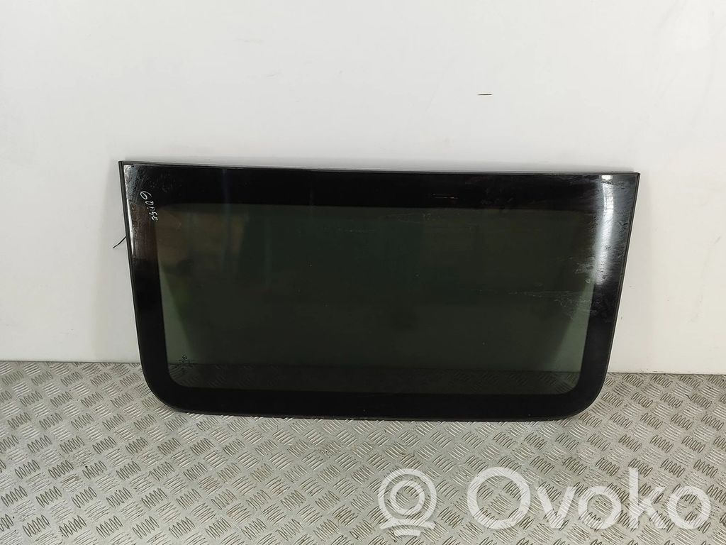Mazda CX-80 Set trapă 