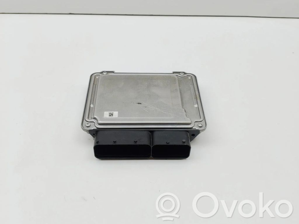 Skoda Karoq Sterownik / Moduł ECU 