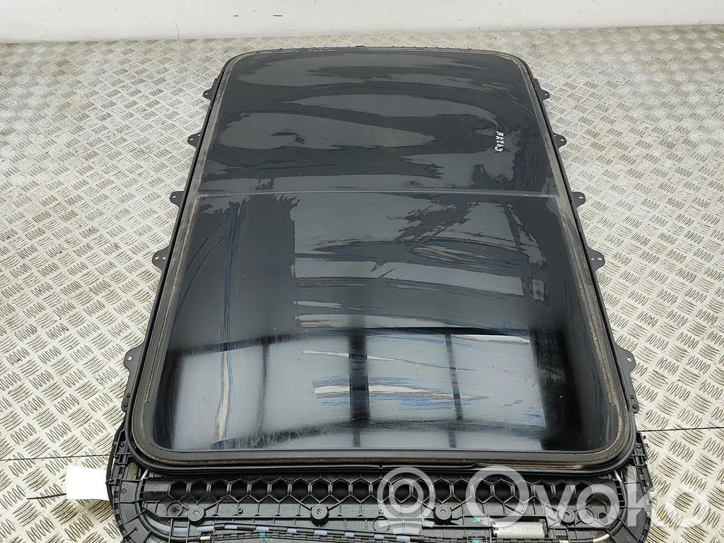 BYD Seal Kit tettuccio apribile