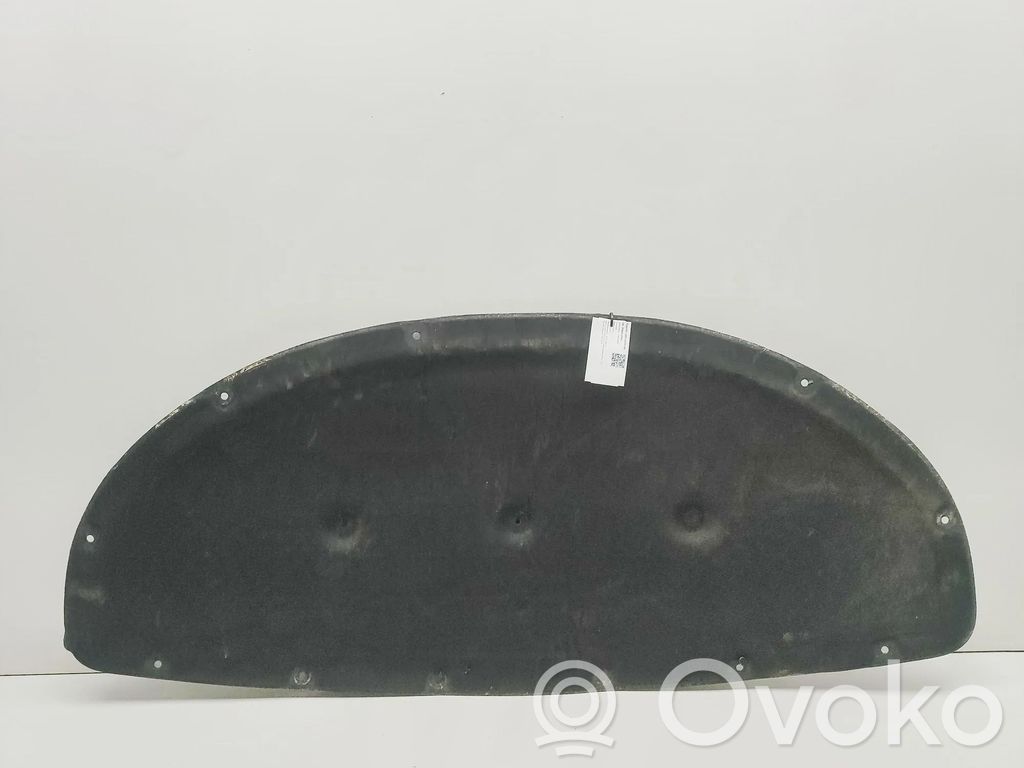 Izolacja termiczna / wygłuszenie pokrywy / maski silnika   1380085300,SA3HK8402020
