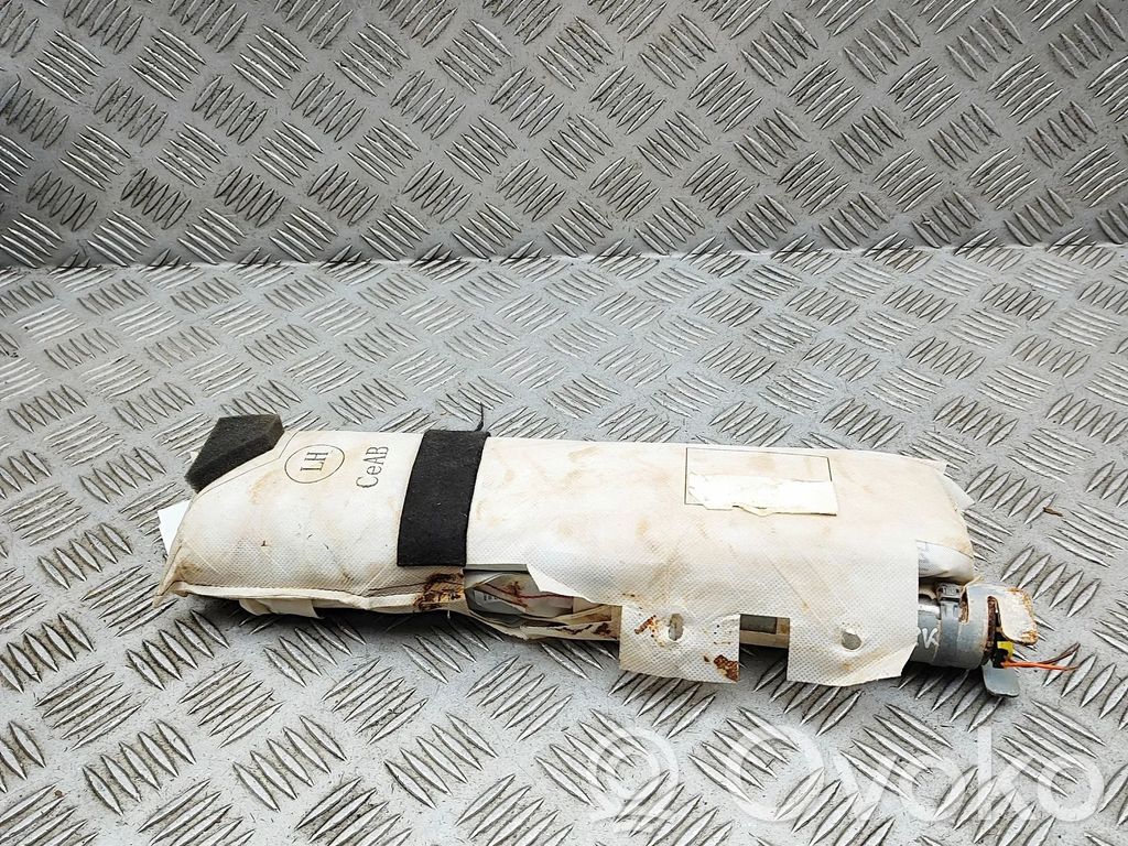 Sitz-Airbag