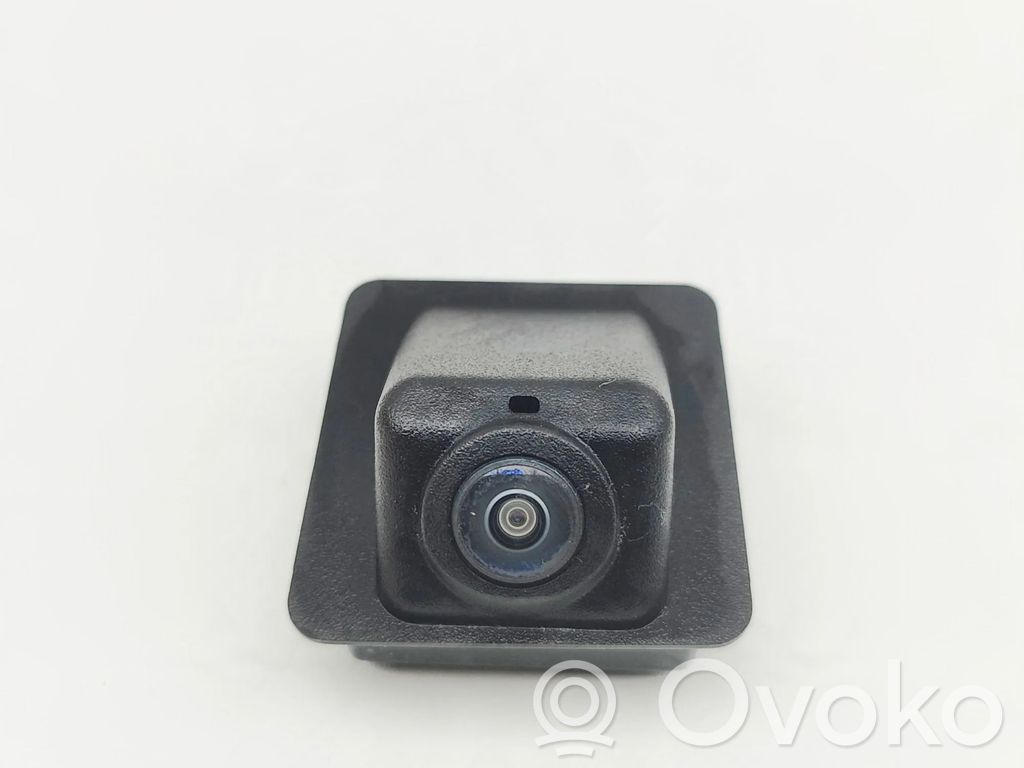 BYD Seal Caméra de recul 