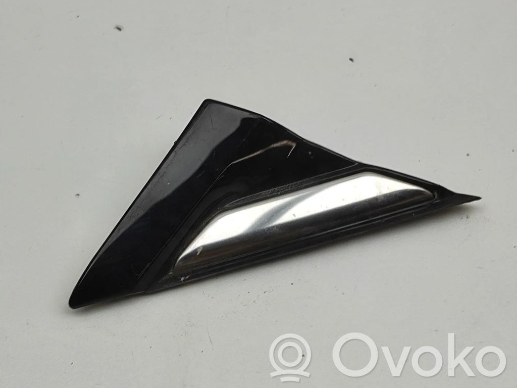BYD Atto 3 Coque de rétroviseur