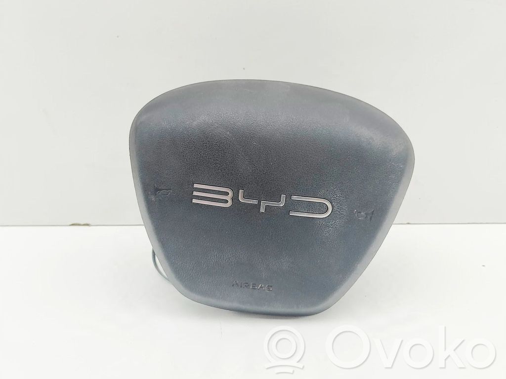 BYD Seal Airbag de volant