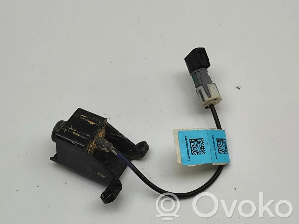 BYD Atto 3 Telecamera posteriore auto 