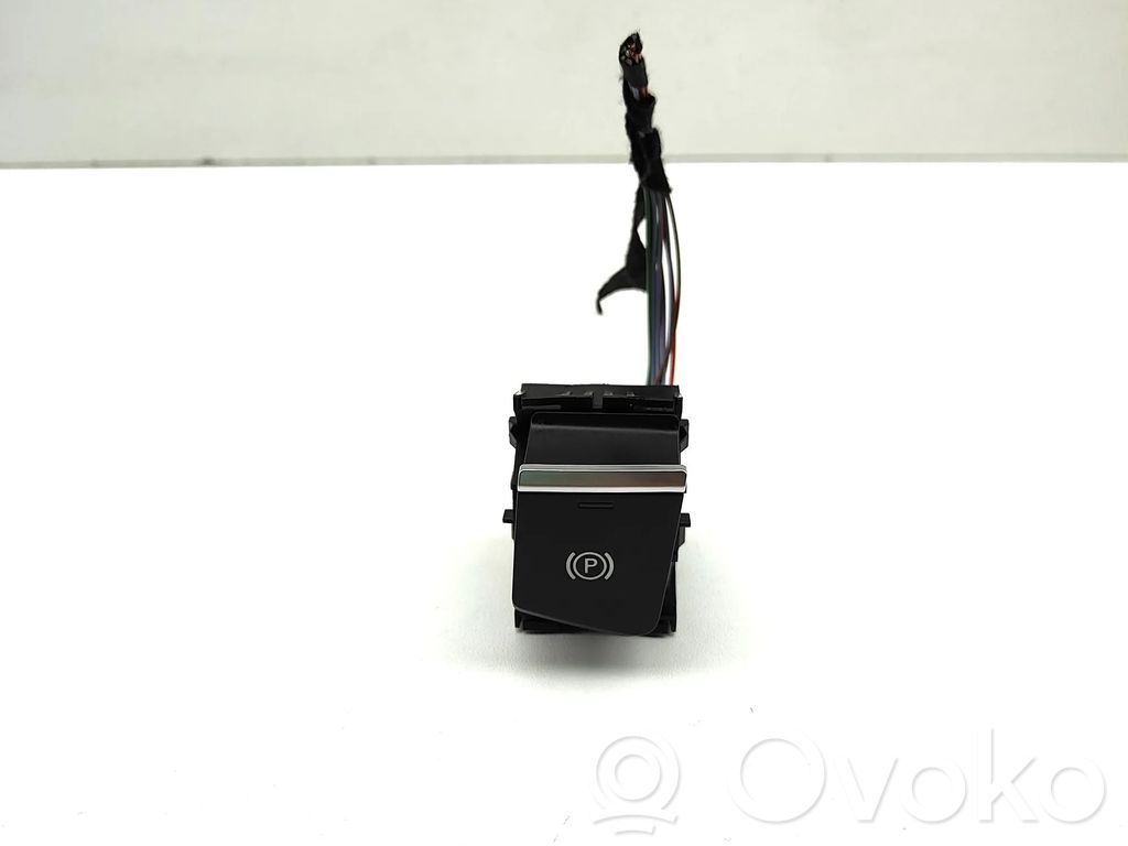 Comutator frână parcare   4M2927225A