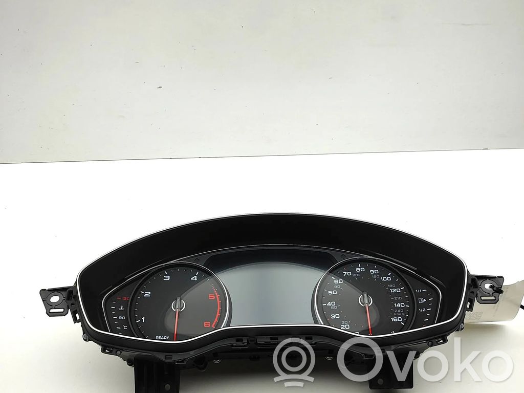 Audi A5 Tachimetro (quadro strumenti)