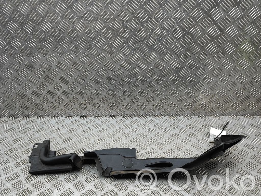 Audi A5 Rivestimento dell’estremità del parafango