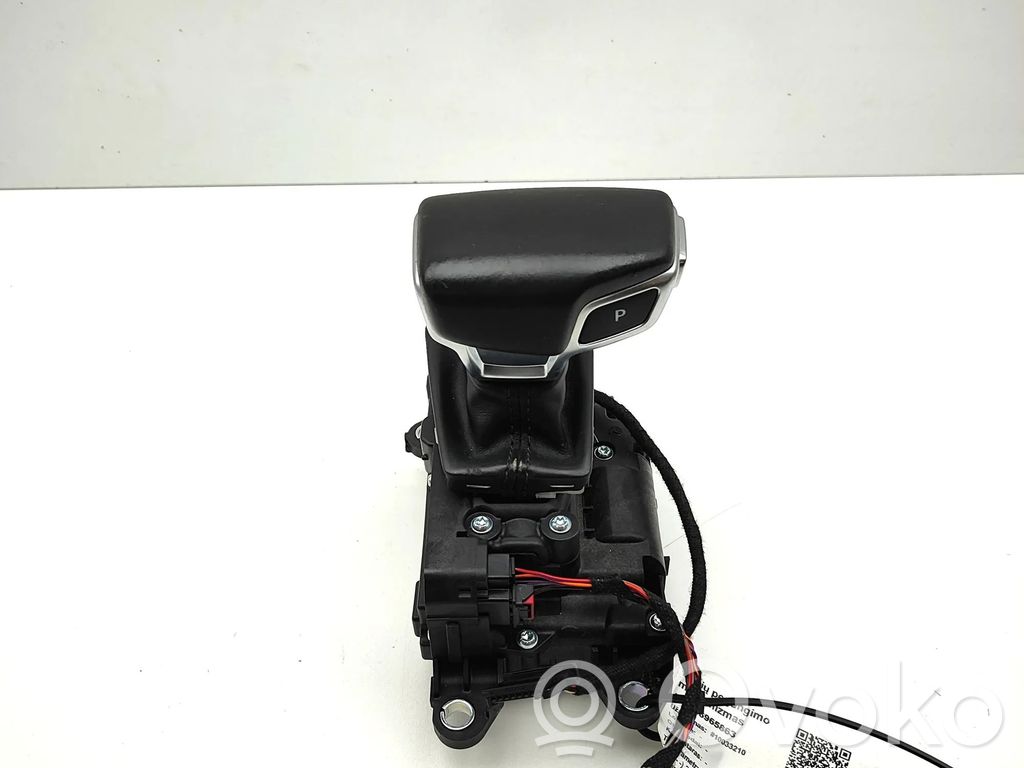 Selector caja de cambios   8W2713041J