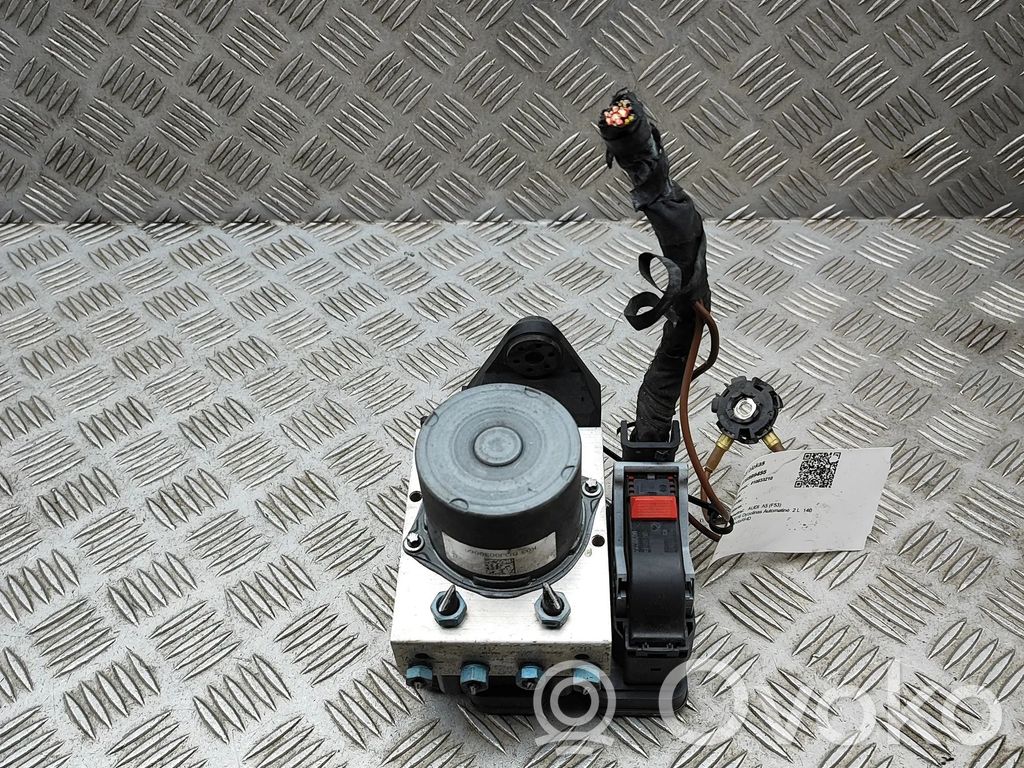 Pompa ABS   8W0907379E,8W0907379J,0265956241