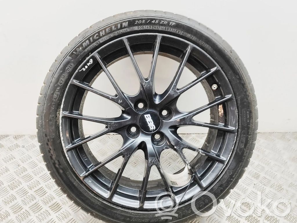 Mazda MX-5 ND Cerchione in lega R17