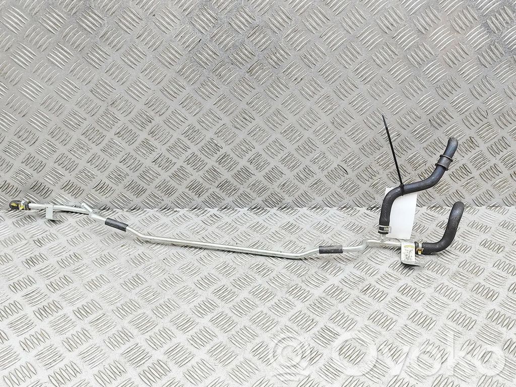 Mazda MX-5 ND Linea/tubo/manicotto del vuoto 