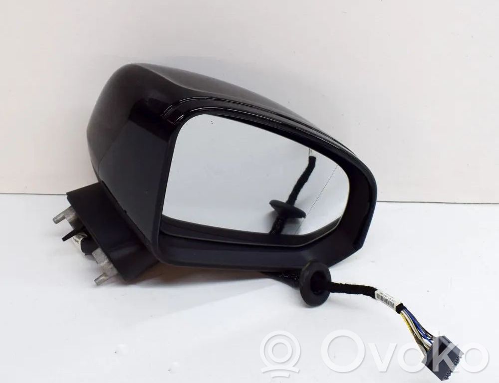 Volvo XC40 Etuoven sähköinen sivupeili