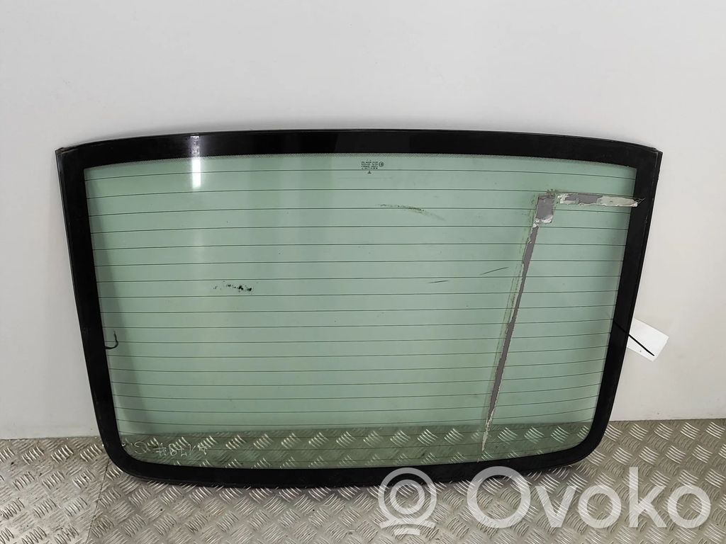 Porsche 911 996 Parabrezza posteriore/parabrezza
