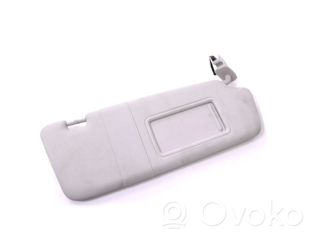 Sun visor