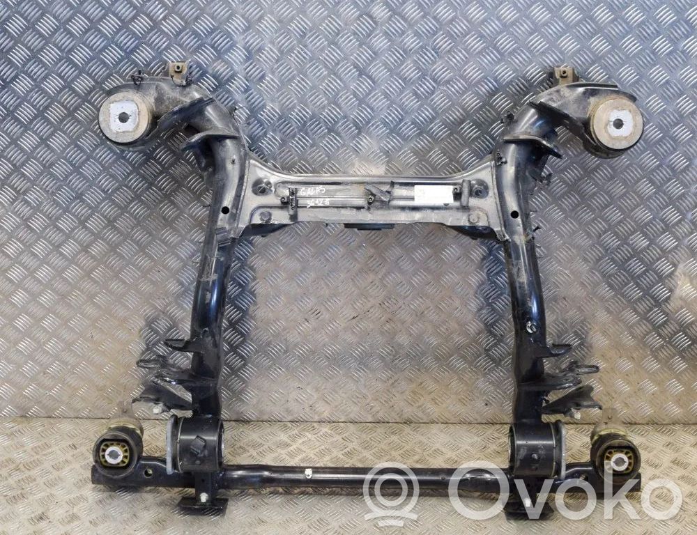 Volkswagen ID.3 Achsträger Hinterachse 
