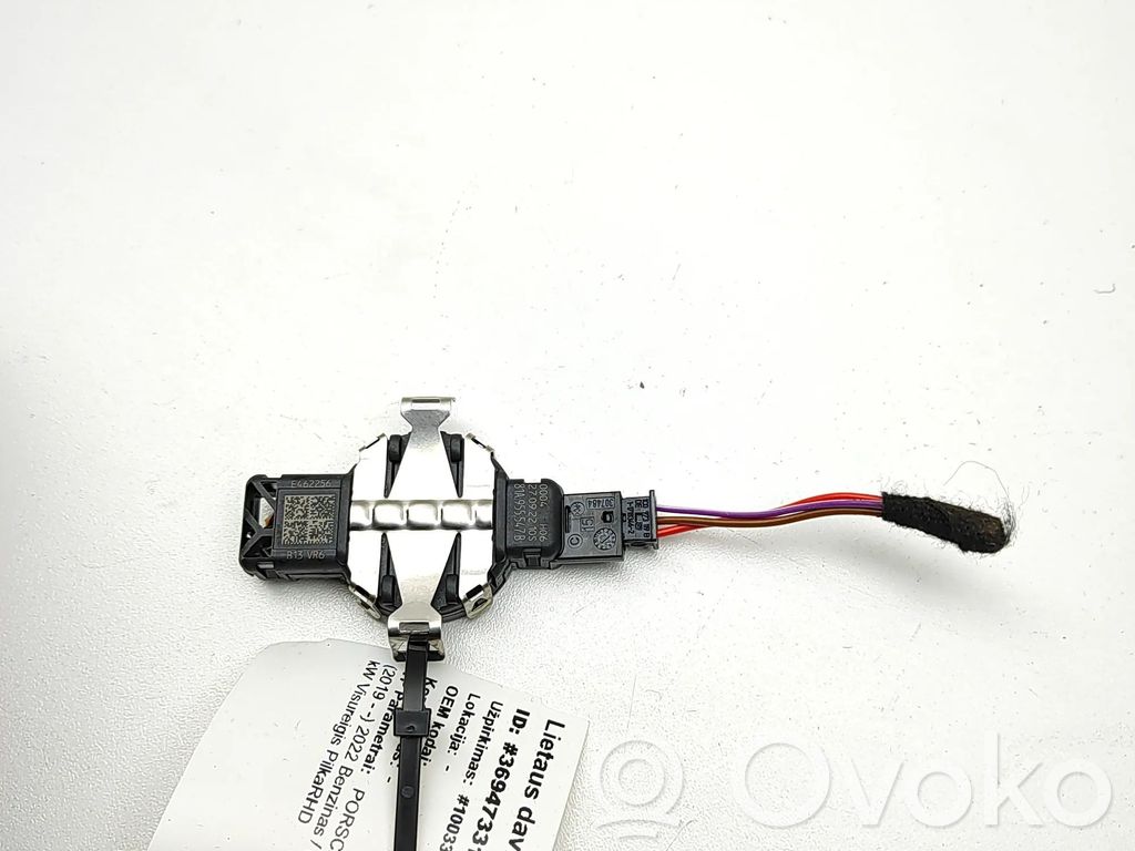 Porsche Cayenne (9Y0 9Y3) Senzor ploaie