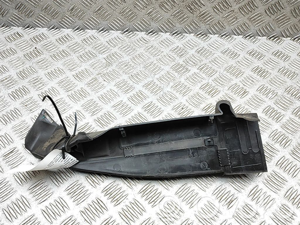 Porsche Cayenne (9Y0 9Y3) Panel wykończeniowy błotnika
