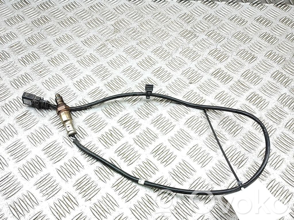Porsche Cayenne (9Y0 9Y3) Sensore della sonda Lambda