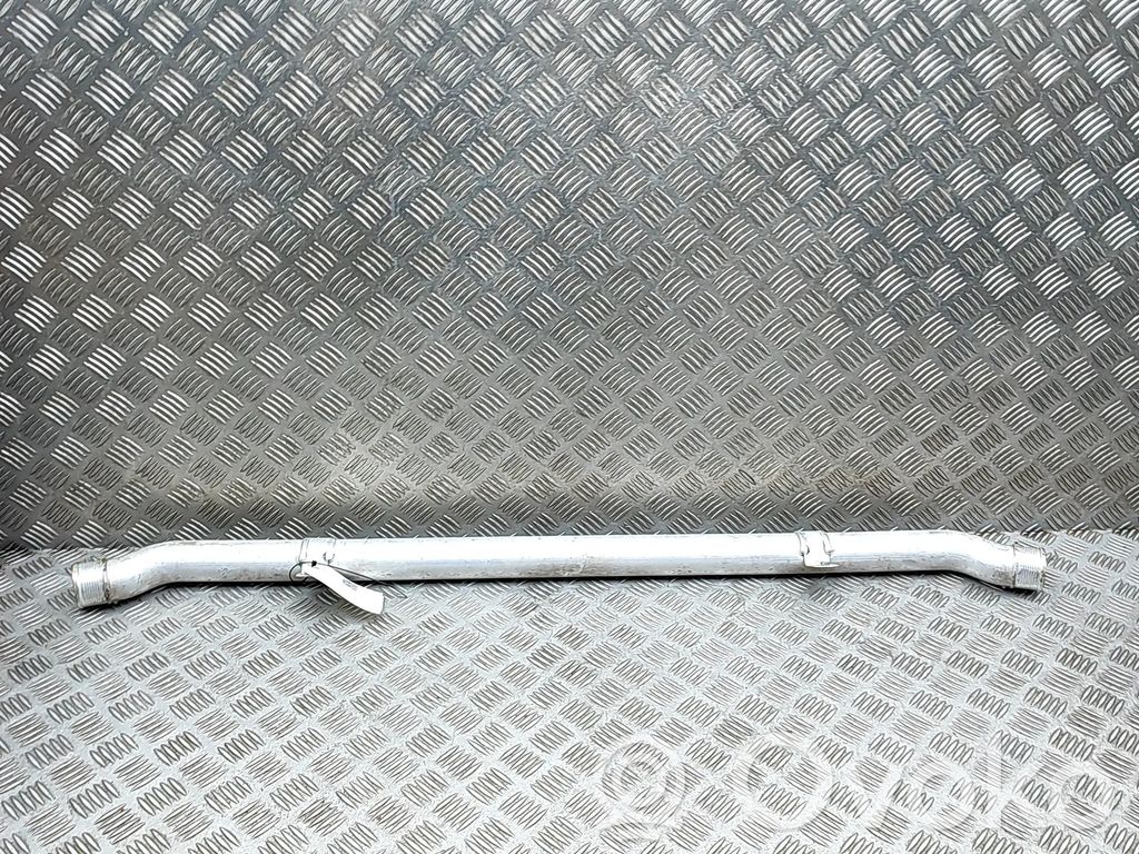 Porsche Cayenne (9Y0 9Y3) Tubo flessibile intercooler 