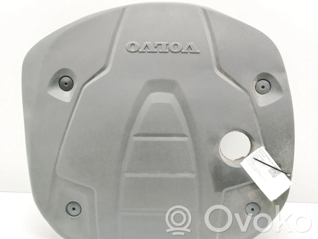 Volvo S90, V90 Couvercle cache moteur