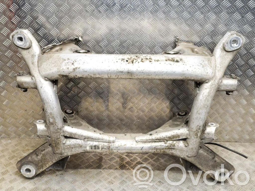 BMW 6 F12 F13 Berceau moteur 