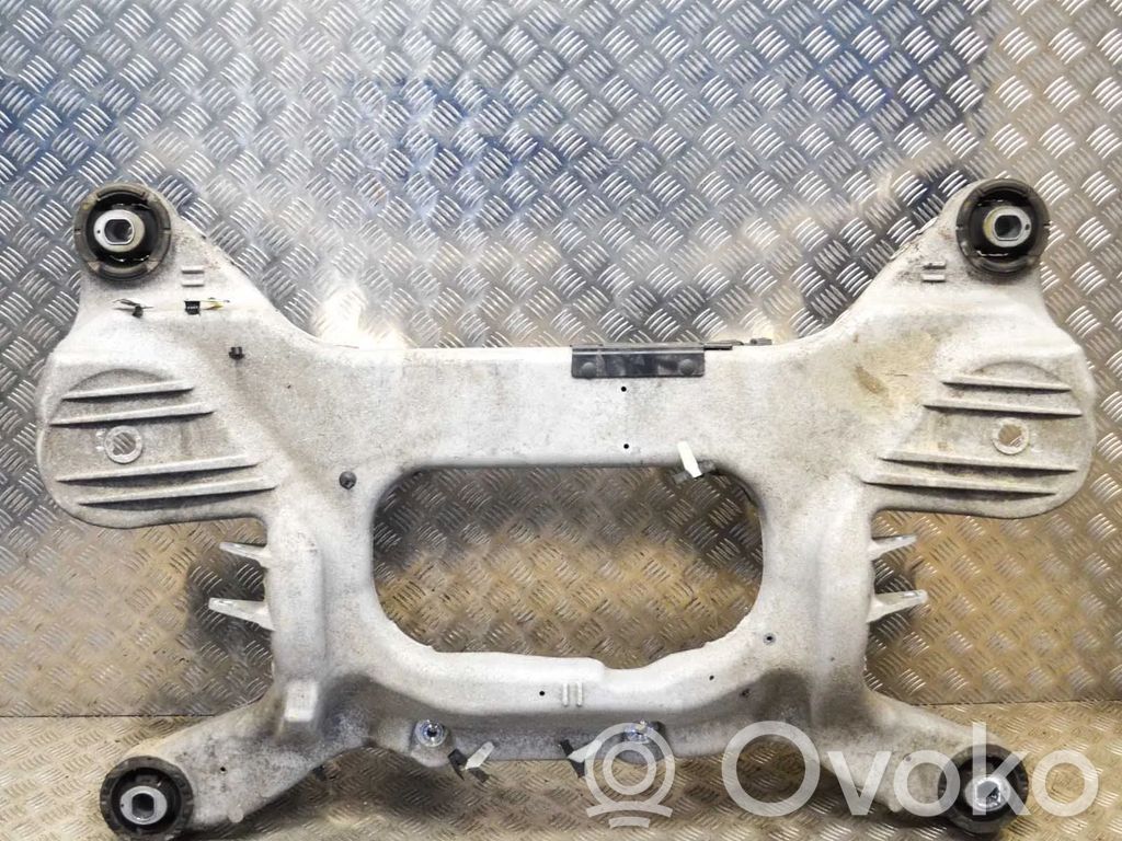 Land Rover Range Rover L405 Sottotelaio posteriore 