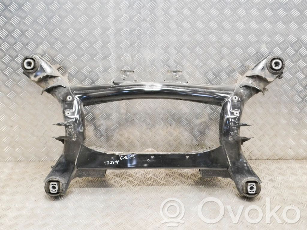 BMW 3 G20 G21 Taka-apurunko