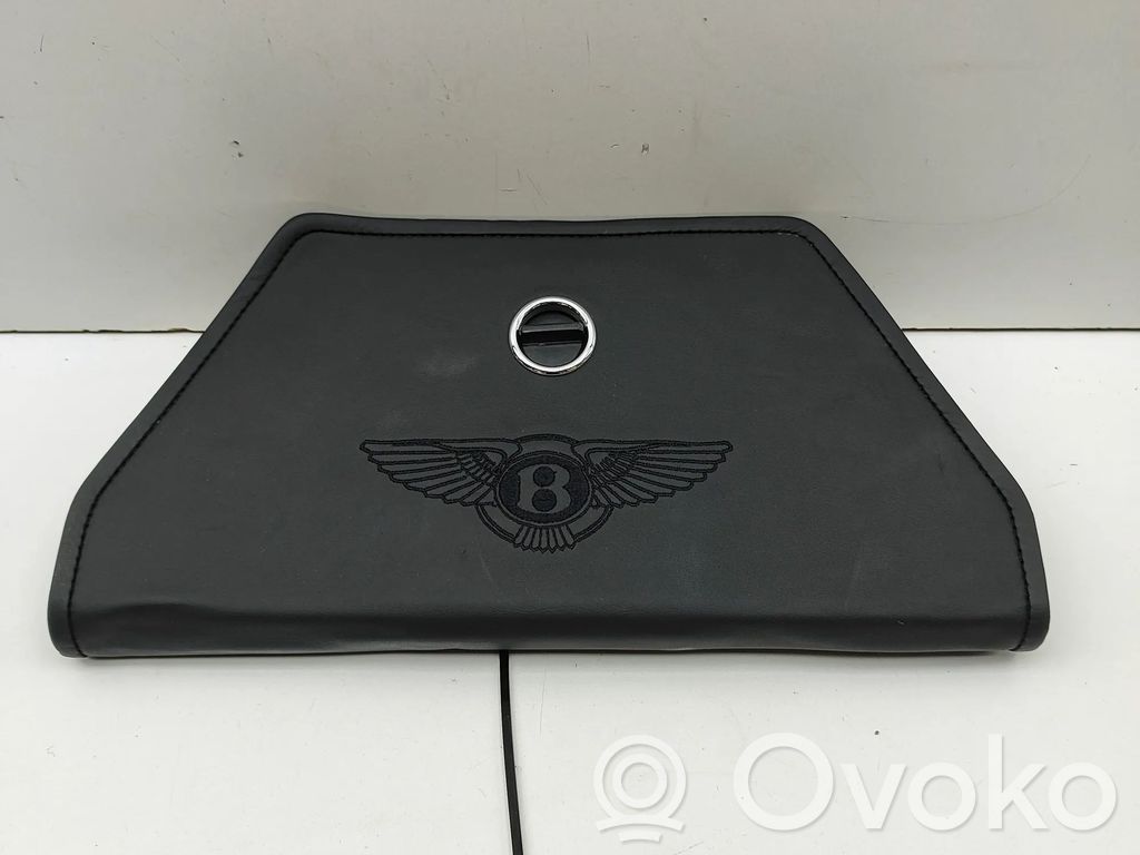 Bentley Continental Altra parte interiore