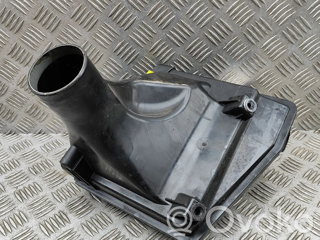Bentley Continental Scatola del filtro dell’aria