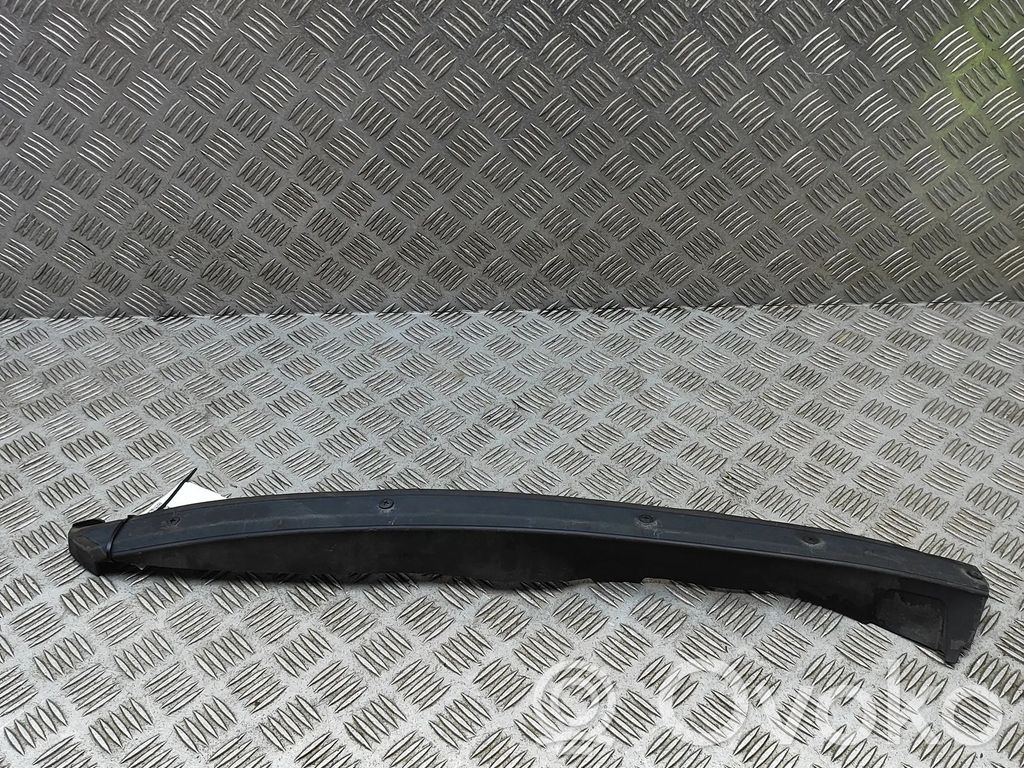 Audi A6 S6 C8 4K Rivestimento dell’estremità del parafango 