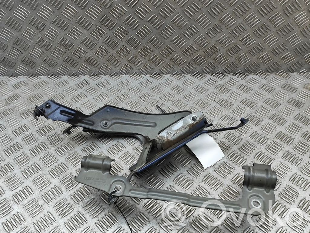 Audi A6 S6 C8 4K Supporto di montaggio del parafango