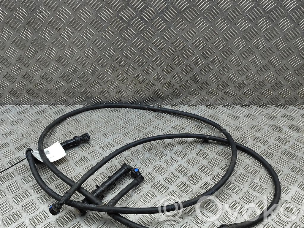 Audi A6 S6 C8 4K Ugello a spruzzo lavavetri per faro