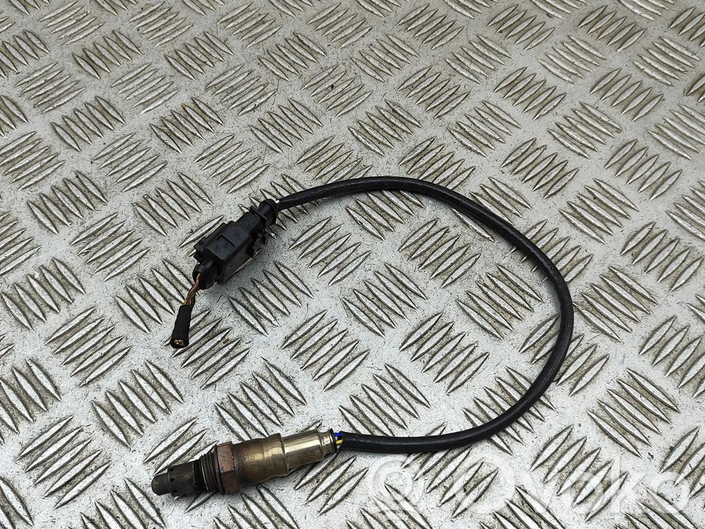 Audi A6 S6 C8 4K Sensore della sonda Lambda