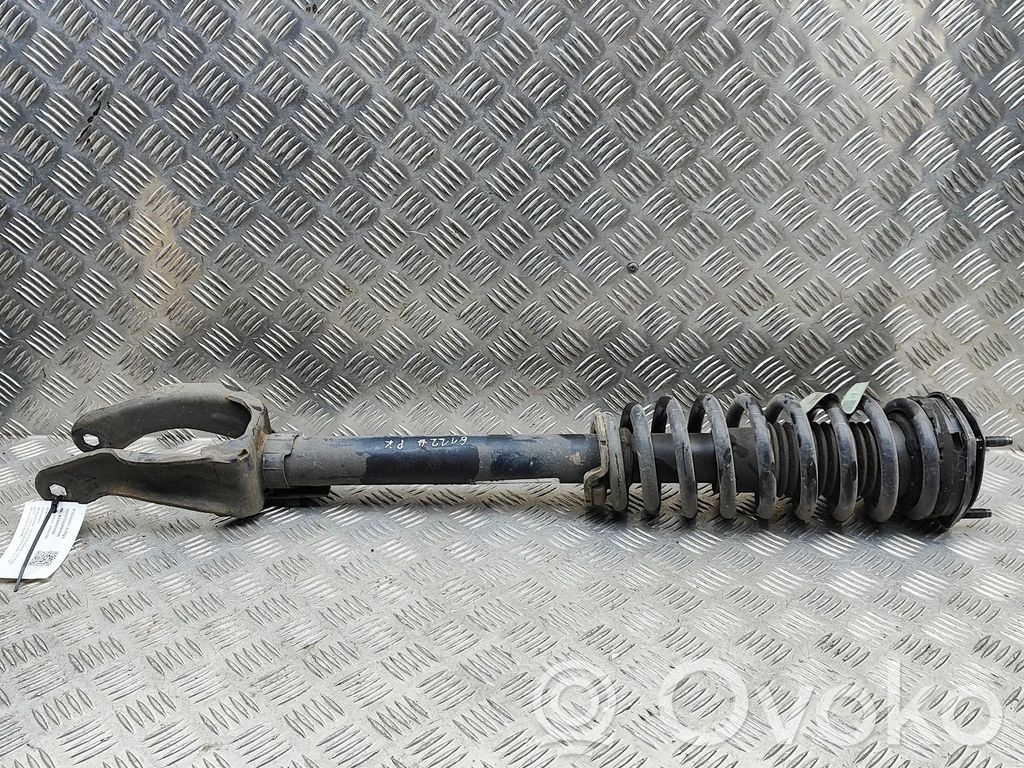 Mercedes-Benz GLE (W166 - C292) Stoßdämpfer vorne