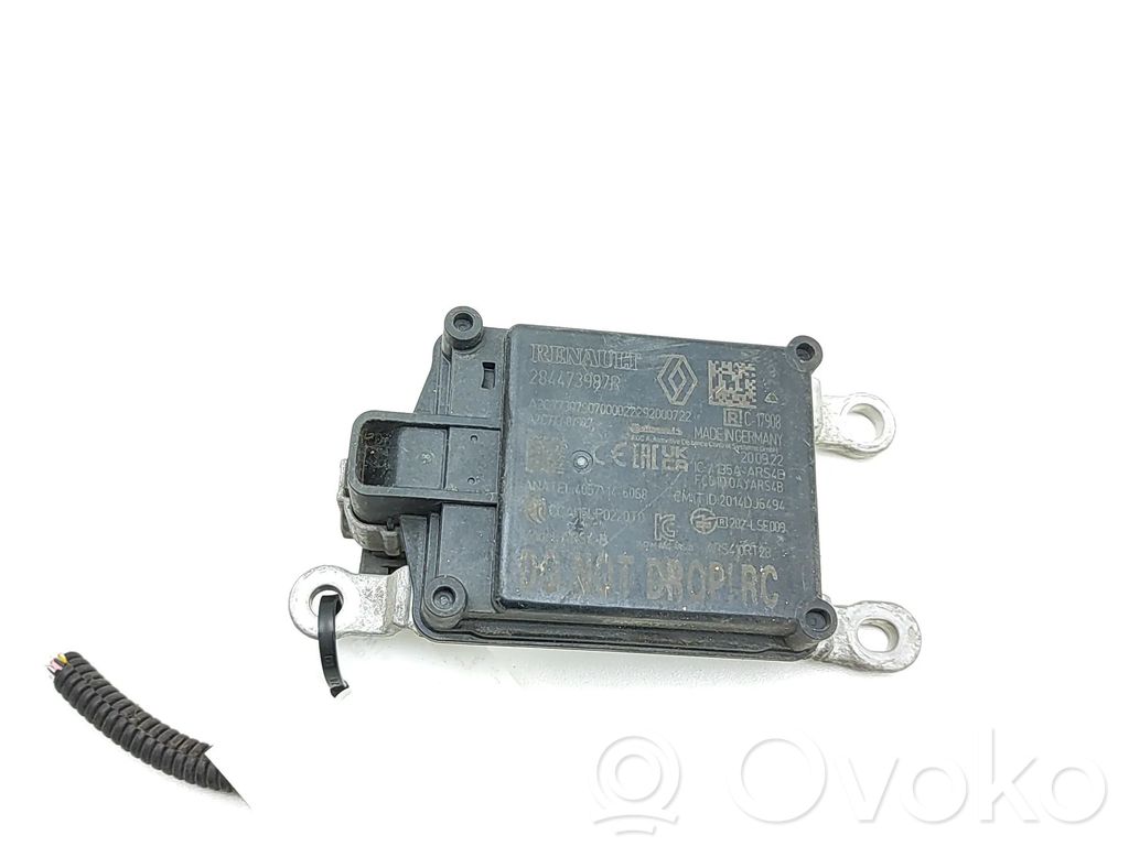 Radarsensor Abstandsradar   A2C77307907,284473987R