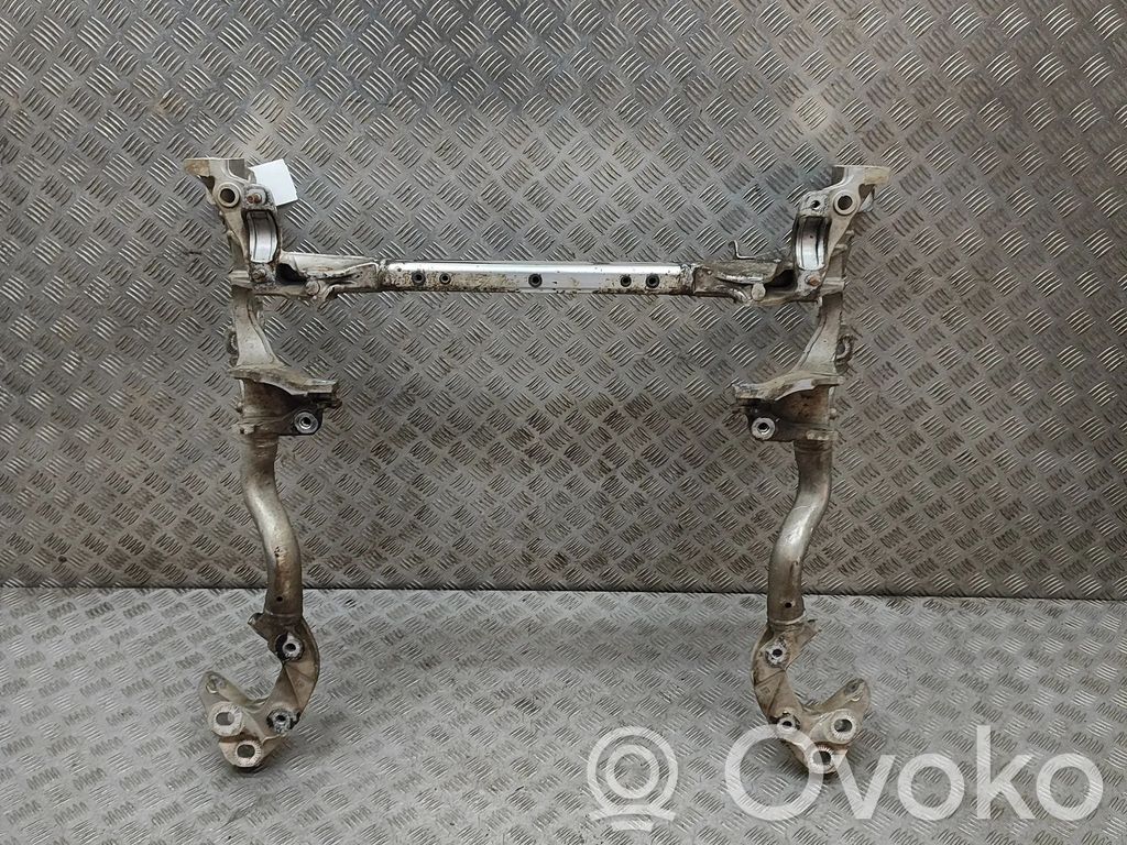Audi Q8 Sottotelaio anteriore