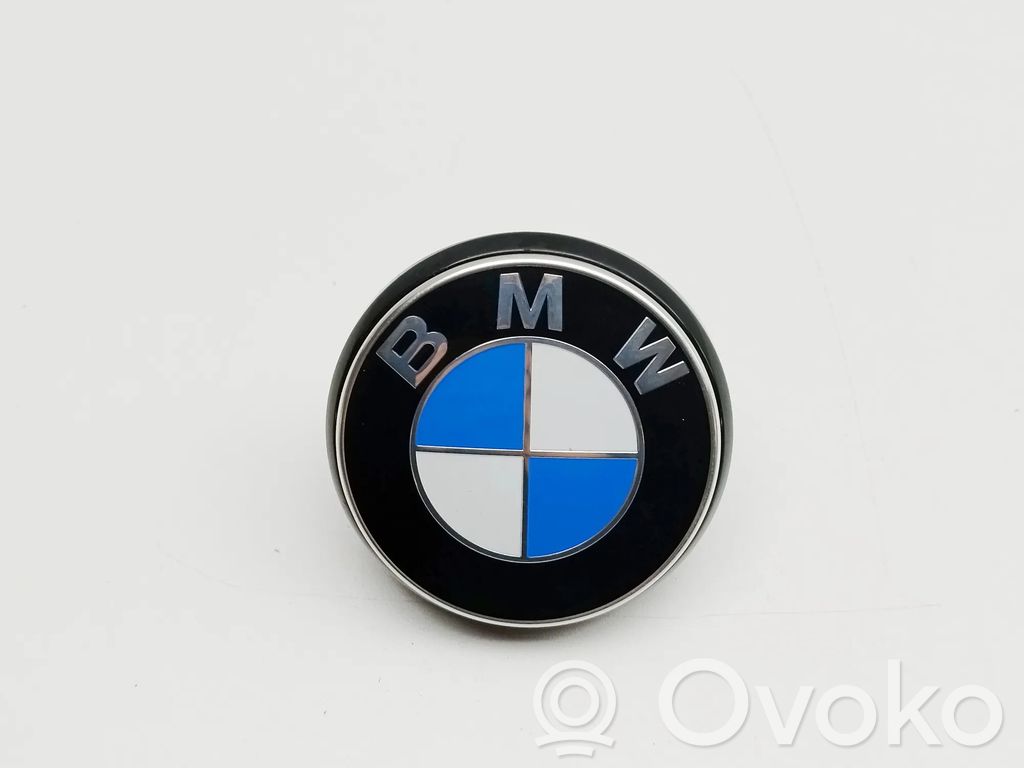 BMW 2 F44 Emblemat / Znaczek