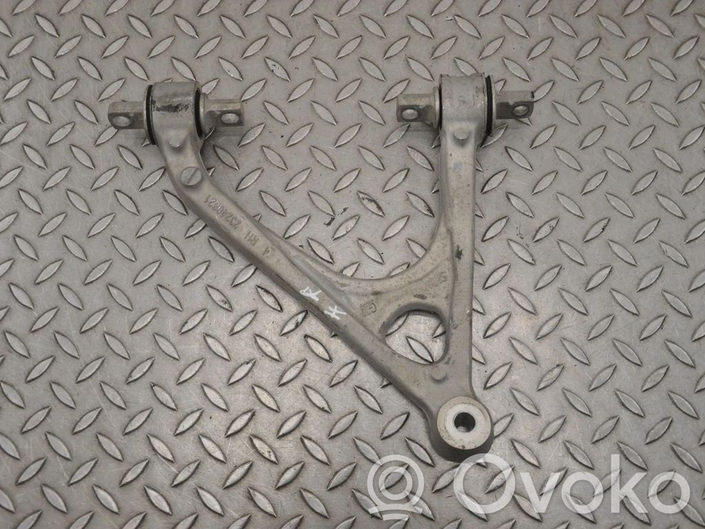 Chevrolet Corvette C7 Querlenker Achsschenkel hinten 