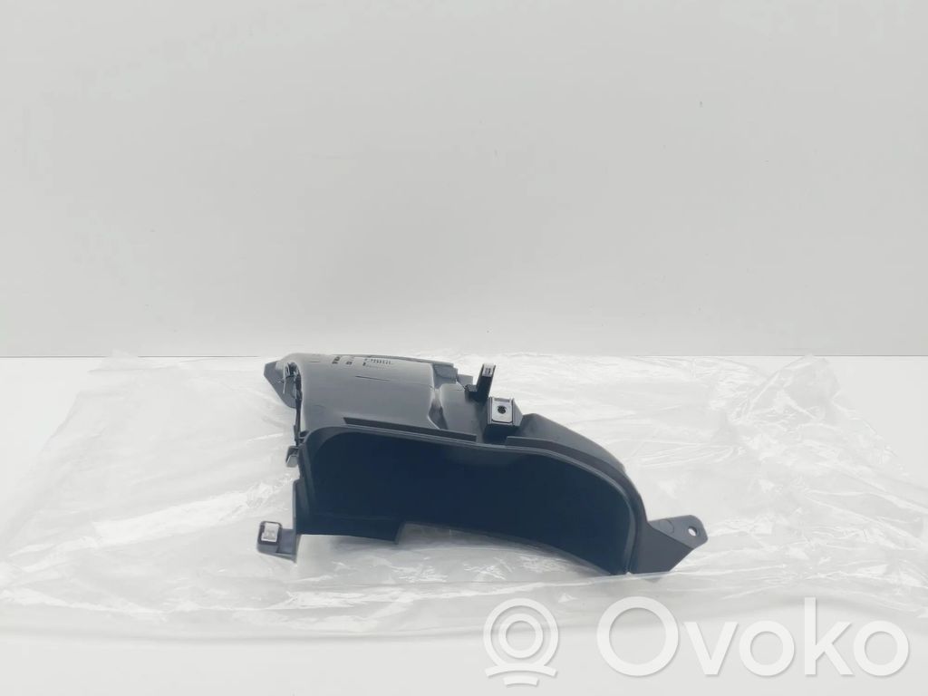 Land Rover Defender Parte del condotto di aspirazione dell'aria 