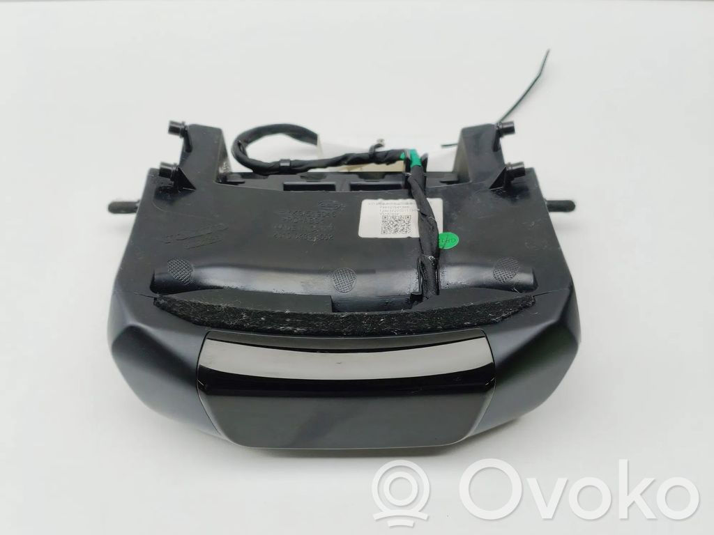 Volvo EX30 Alte piese caroserie 