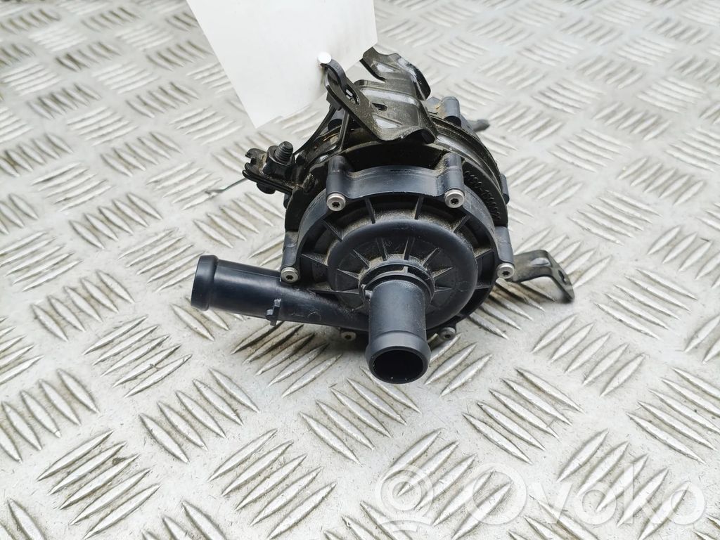 Volvo EX30 Pompe à eau de liquide de refroidissement