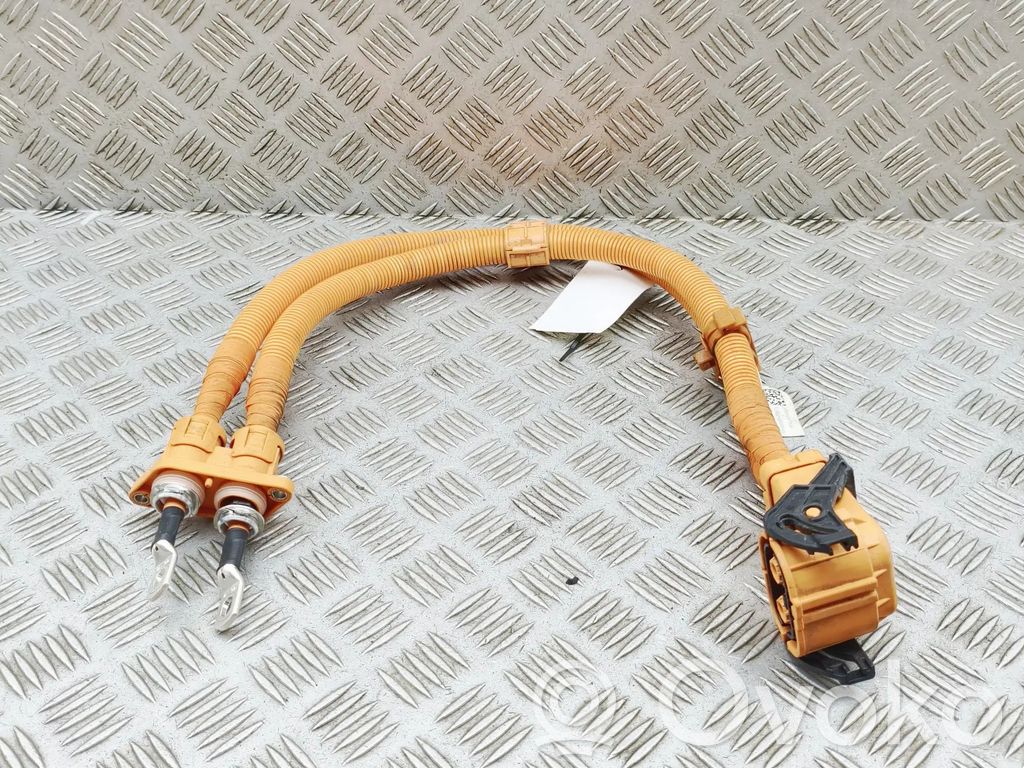 Volvo EX30 Cavo positivo (batteria)