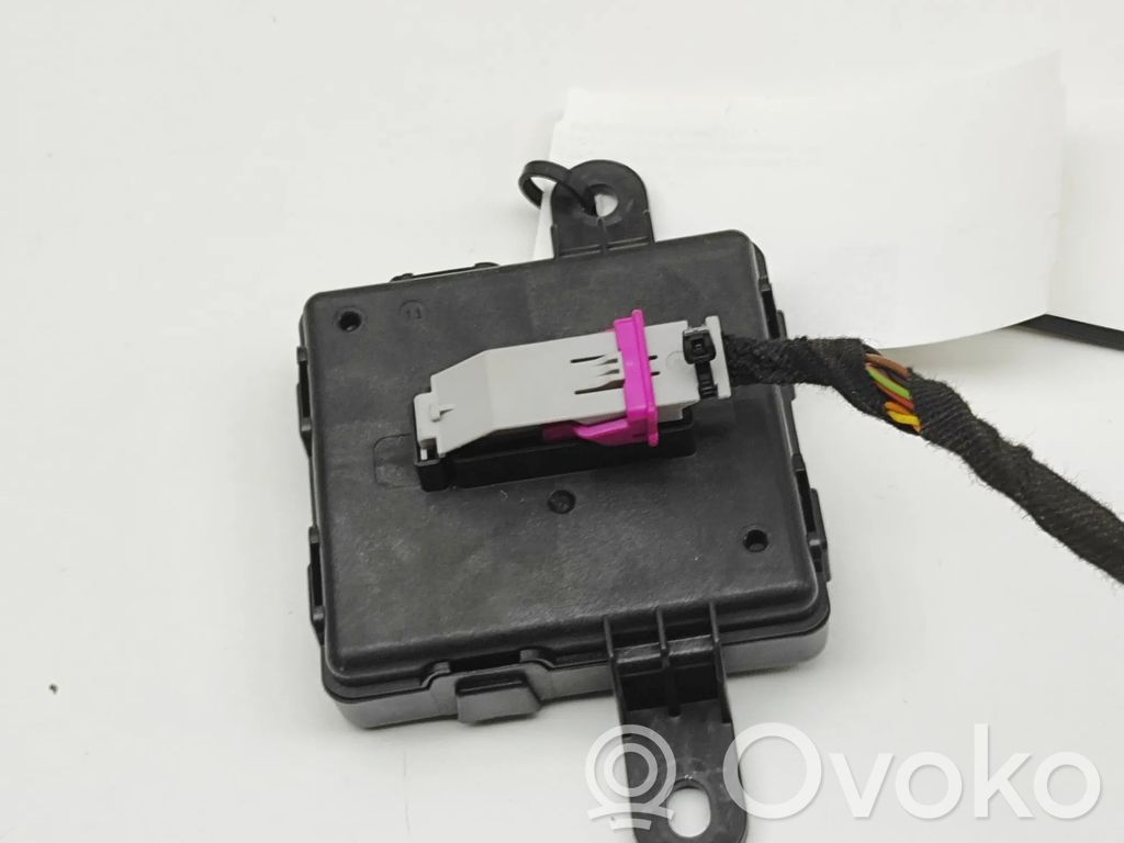 Centralina/modulo keyless go   5WA959436M,5WA959436AC