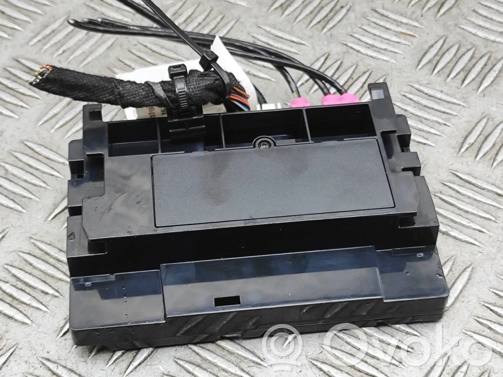 Centralina/modulo bluetooth   14A035284,14A035284C