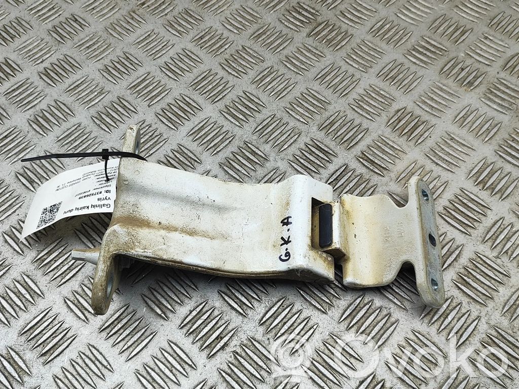 Ford Transit Custom Balama inferioară ușă spate