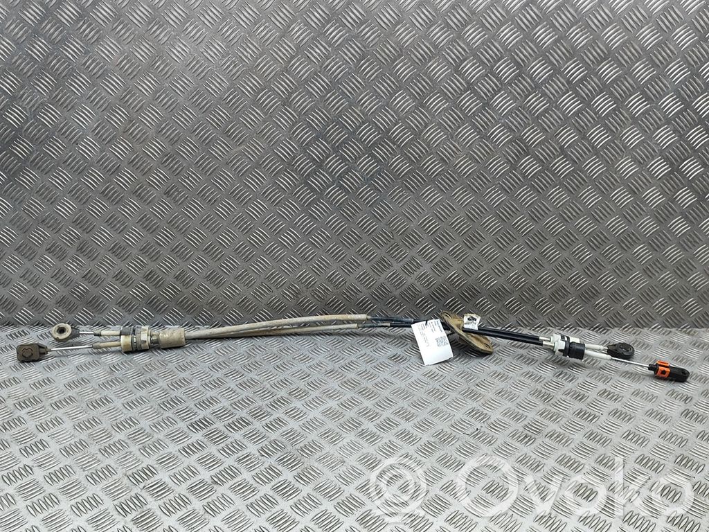 Ford Transit Custom Cabluri schimbător viteze