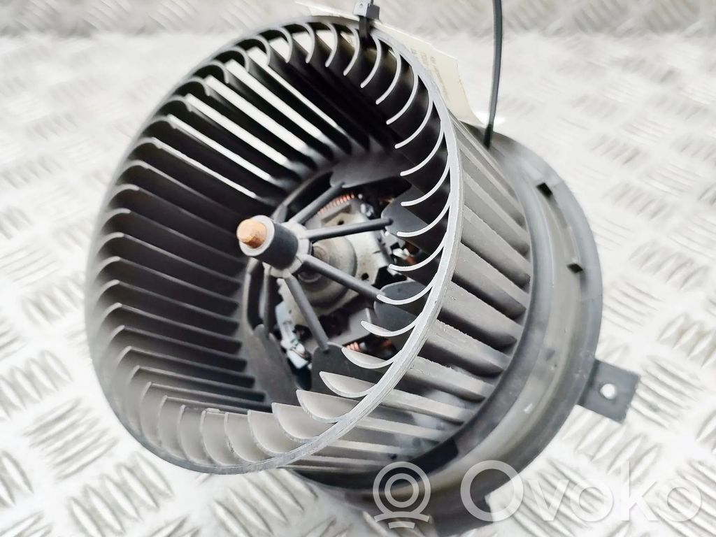 Alfa Romeo Giulietta Radiator aerotermă
